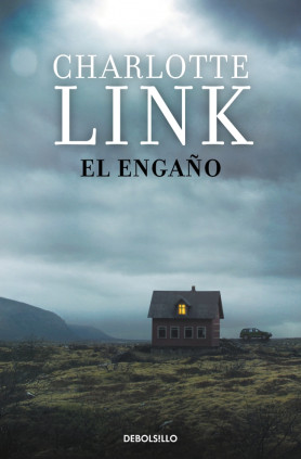 El engaño (Kate Linville & Caleb Hale 1)