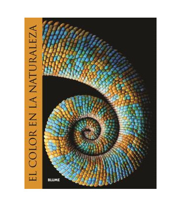 EL COLOR EN LA NATURALEZA