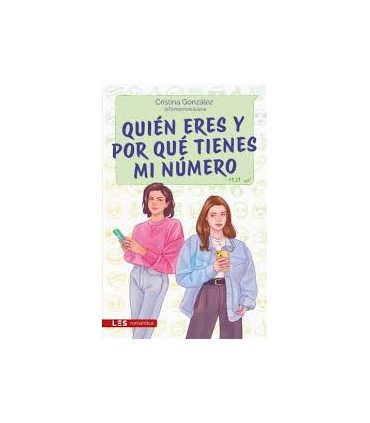 QUIEN ERES Y POR QUE TIENES MI NÚMERO