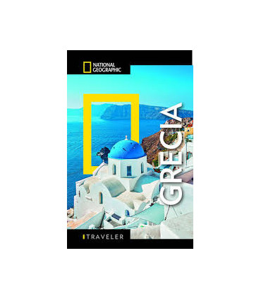 Grecia - Guía National Geographic Traveler