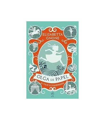 OLGA DE PAPEL
