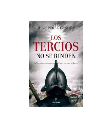 LOS TERCIOS NO SE RINDEN