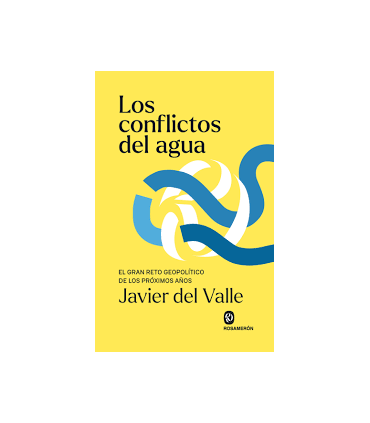 LOS CONFLICTOS DEL AGUA