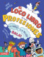 EL LOCO LIBRO DE LAS PROFESIONES