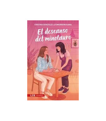 EL DESCANSO DEL MINOTAURO