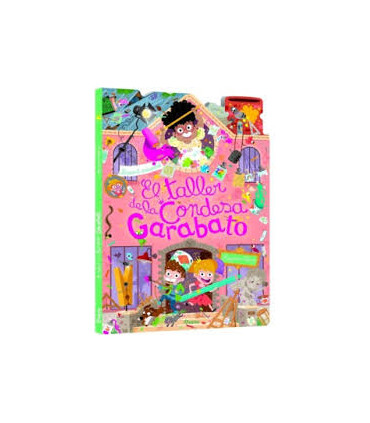 EL TALLER DE LA CONDESA GARABATO