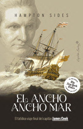 EL ANCHO ANCHO MAR