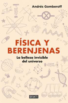 Física y berenjenas