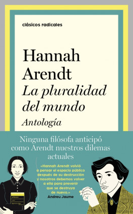 La pluralidad del mundo