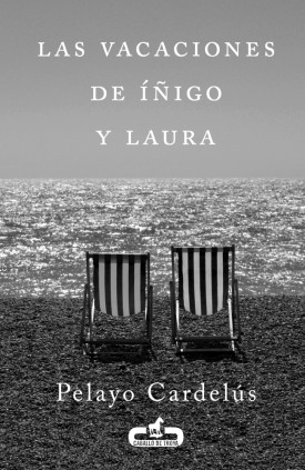Las vacaciones de Iñigo y Laura
