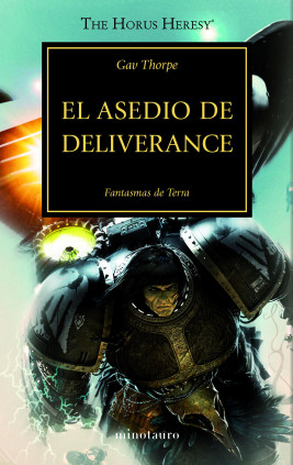 EL ASEDIO DE LA DELIVERANCE, N. 18