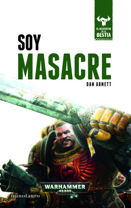SOY MASACRE 1