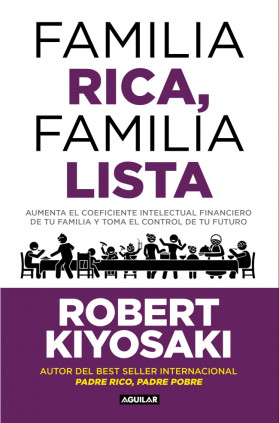 FAMILIA RICA FAMILIA LISTA