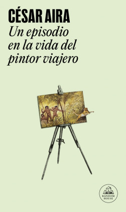 Un episodio en la vida del pintor viajero