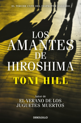 AMANTES DE HIROSHIMA, LOS (REDUCIMOS)