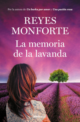 La memoria de la lavanda