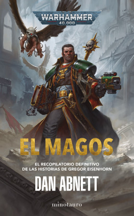 Warhammer Magos