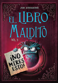 EL LIBRO MALDITO VOL.III