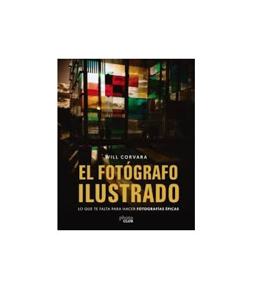 EL FOTORAFO ILUSTRADO