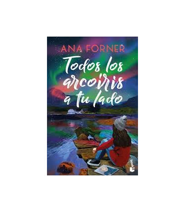 TODOS LOS ARCOIRIS A TU LADO