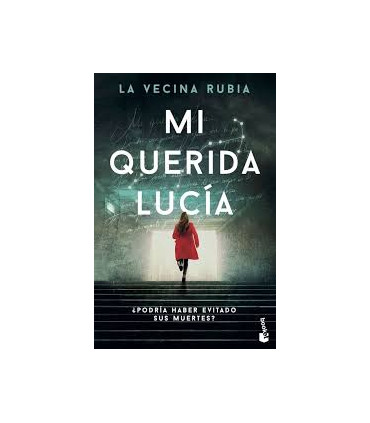 MI QUERIDA LUCIA