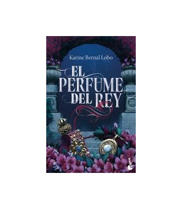 EL PERFUME DEL REY