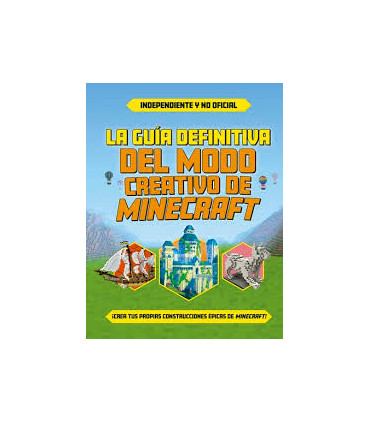 GUIA DEFINITIVA DEL MODO CREATIVO DE MIN