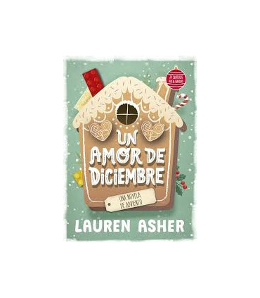 UN AMOR DE DICIEMBRE