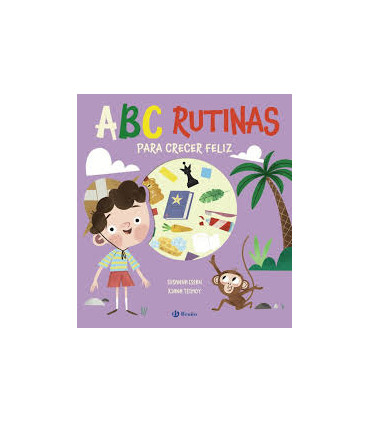 ABC RUTINAS PARA CRECER