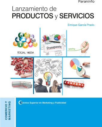 Lanzamiento de productos y servicios