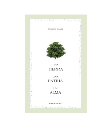 Una tierra, una patria, un alma