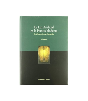 LA LUZ ARTIFICIAL EN LA PINTURA MODERNA De la Ilus