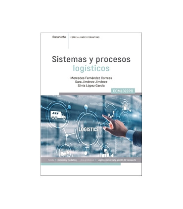 COML022PO Sistemas y procesos logísticos