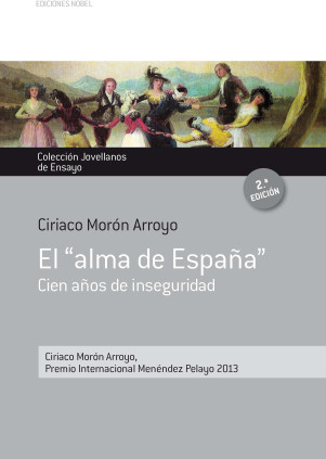 El ""alma de España""