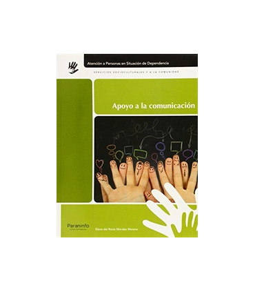 Apoyo a la comunicación