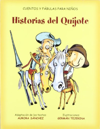 Historias del Quijote