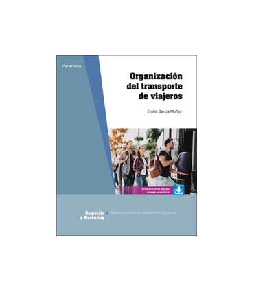 Organización del transporte de viajeros