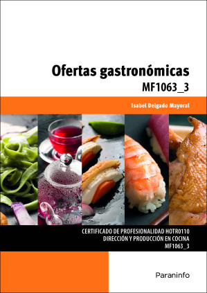 Ofertas gastronómicas