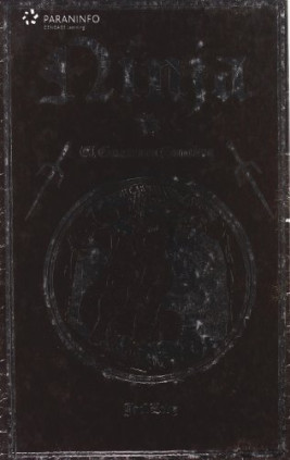 Ninja. El guerrero sombra