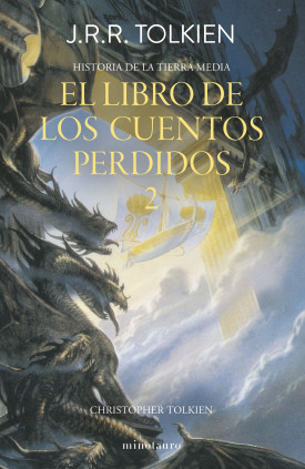EL LIBRO DE LOS CUENTOS PERDIDOS