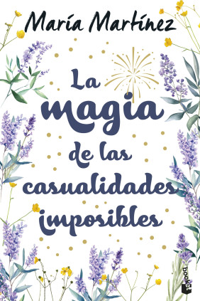 LA MAGIA DE LAS CASUALIDADES IMPOSIBLES