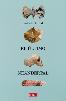 EL ULTIMO NEANDERTAL