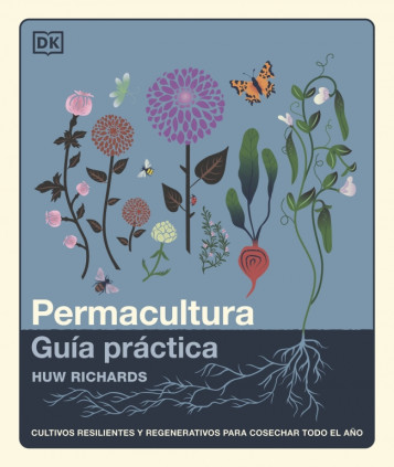 PERMACULTURA GUIA PRACTICA