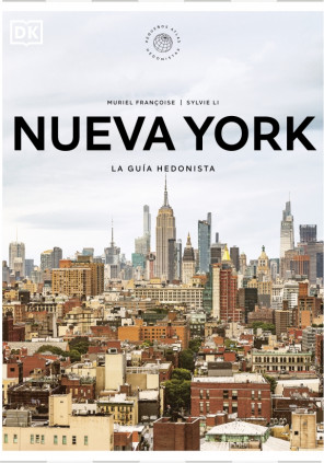 NUEVA YORK. PEQUEÑOS ATLAS HEDONISTAS