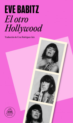 OTRO HOLLYWOOD, EL (CAMBIO CUBIERTA)