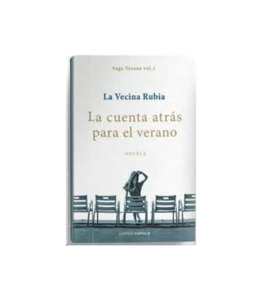 LA CUENTA ATRAS PARA EL VERANO. EDICION