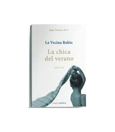 LA CHICA DEL VERANO. EDICION MID PRICE