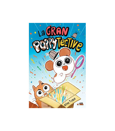 LA GRAN POPPYTECTIVE 1