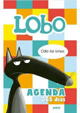 AGENDA PERPETUA LOBO