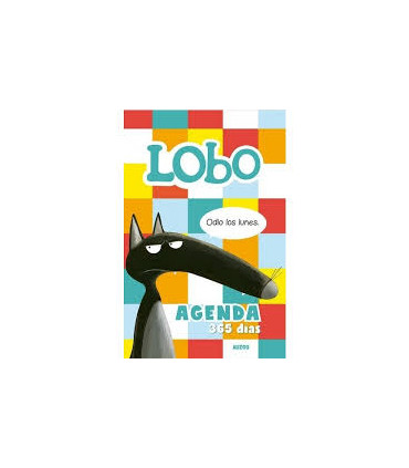 AGENDA PERPETUA LOBO